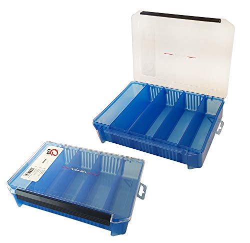 【中古】【未使用・未開封品】Gamakatsu G-Box ディープユーティリティケース 3500D