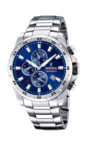 【中古】【未当てはめる・未開封品】Festina Sport Watch F20463 / 2