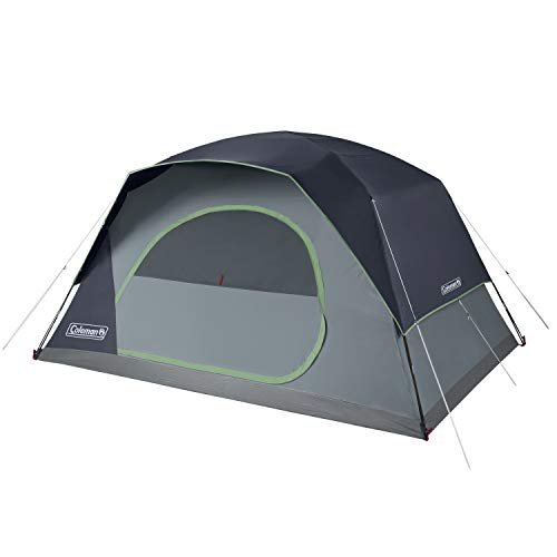 【中古】【未使用・未開封品】Coleman 8-Person Skydome Camping Tent, Blue 141［並行輸入］｜AJIMURA-SHOP 61,875円