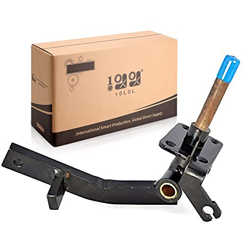 【中古】【未使用・未開封品】10L0L スピンドルアセンブリ 運転席側 クラブカーDS Villager 6+8 103717302
