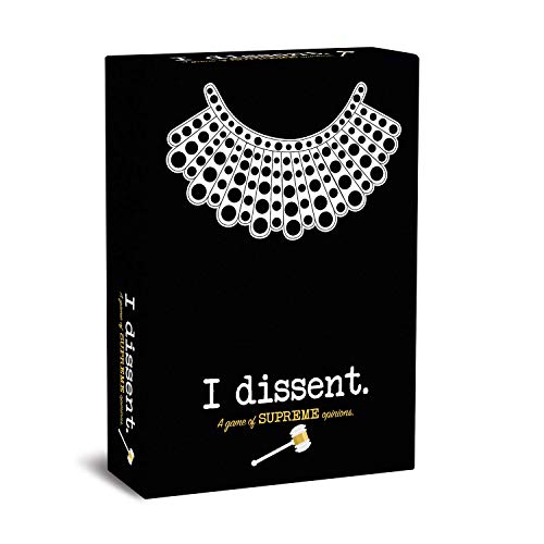【中古】【未使用・未開封品】Buffalo Games - I Dissent|AJIMURA-SHOP
