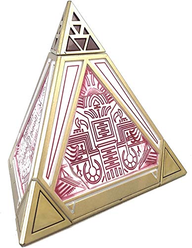 【中古】【未使用・未開封品】Galaxy's Edge スターウォーズ 電子シス ホロクロン ピラミッド｜AJIMURA-SHOP 58,849円