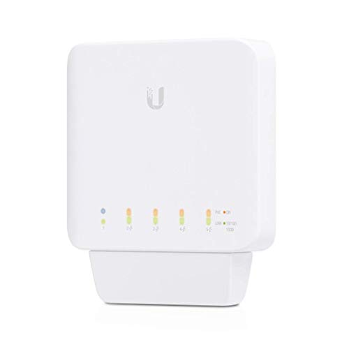 【中古】【未当てはめる・未開封品】Ubiquiti Networks Commercial Unifi Switch Flex | USW-Flex
