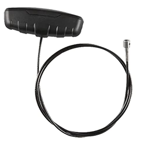 【中古】【未使用・未開封品】Garmin Force Trolling Motor Pull Handle Cable [010-12832-30]