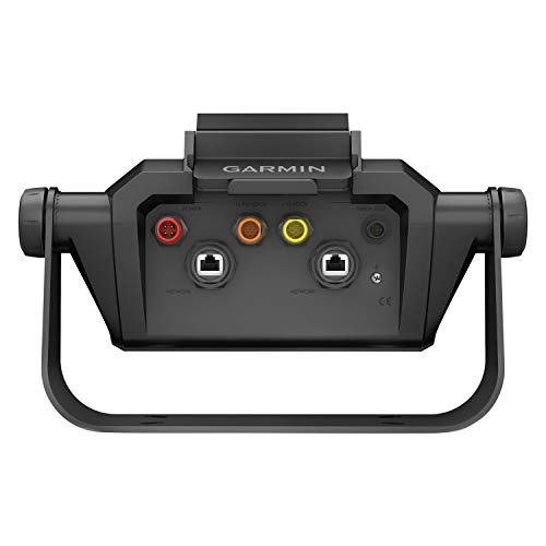 【中古】【未使用・未開封品】Garmin Mount w/Cradle, EchoMap Ultra 102/106sv｜AJIMURA-SHOP