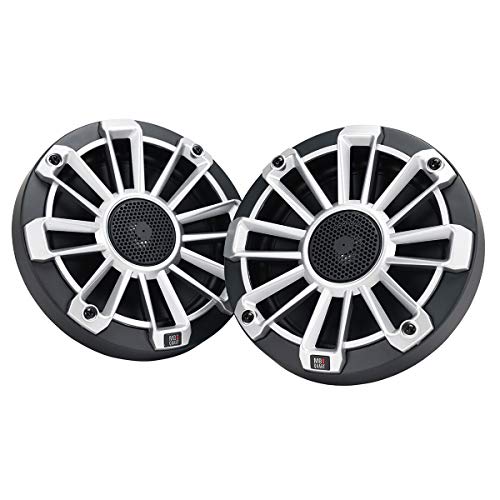 【中古】【未使用・未開封品】MB QUART 6.5インチ 2ウェイ 同軸 プレミアム SPK