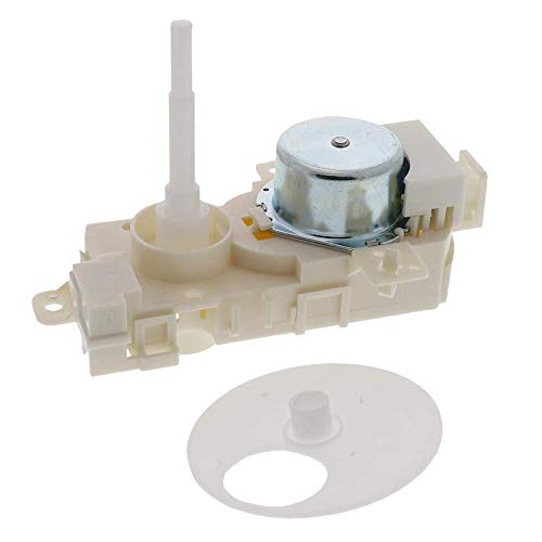 【中古】【未当て嵌める・未開封品】ERP W10537869 食洗機うつり変わり原動機