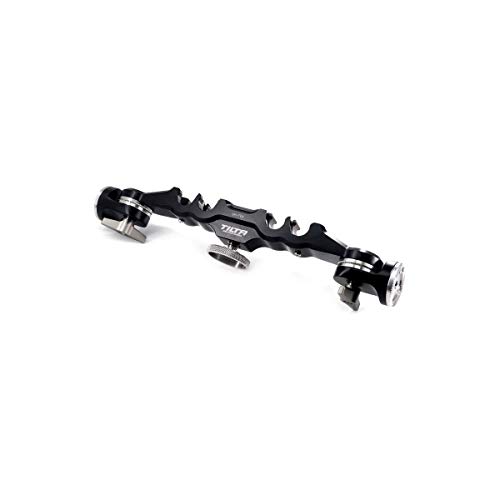 【中古】【未使用・未開封品】Tilta Nucleus-M クイックリリース ハンドグリップブリッジ 15mm LWS/15mm スタジオロッド取り付けクリップ 54,894円