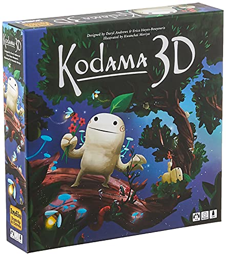 【中古】【未使用・未開封品】コダマ 3D