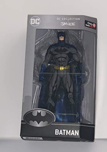 【中古】【未使用・未開封品】Jim Lee DCコレクション - バットマン｜AJIMURA-SHOP