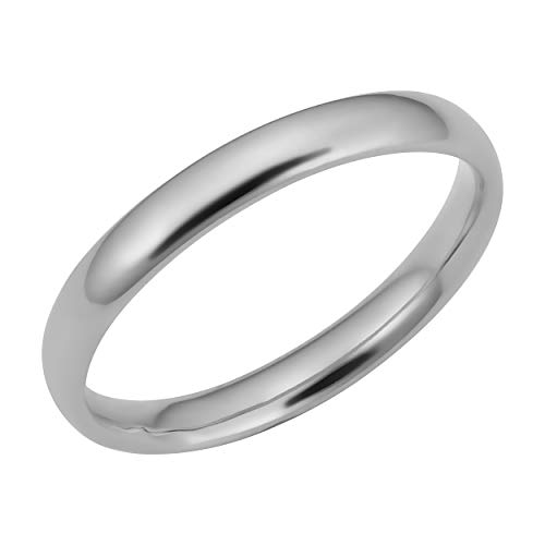 【中古】【未使用・未開封品】KoolJewelry ミニマリスト レディース 14Kイエローホワイトまたはローズゴールド ナックル スタッキングミディリング (3mm) 43,247円