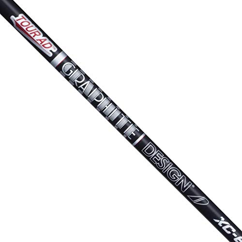 【中古】【未使用・未開封品】Graphite Design Tour AD XC 5シャフト Taylormade M6/ M5/ M4/ M3/ M2/ M1ドライバー用 (フレックス選択) R2シニア