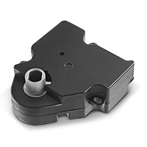 【中古】【未使用・未開封品】A-Premium HVAC ヒーターウォーターシャットオフ制御バルブアクチュエーター Kenworth T600A T800 W900 2005-2011用