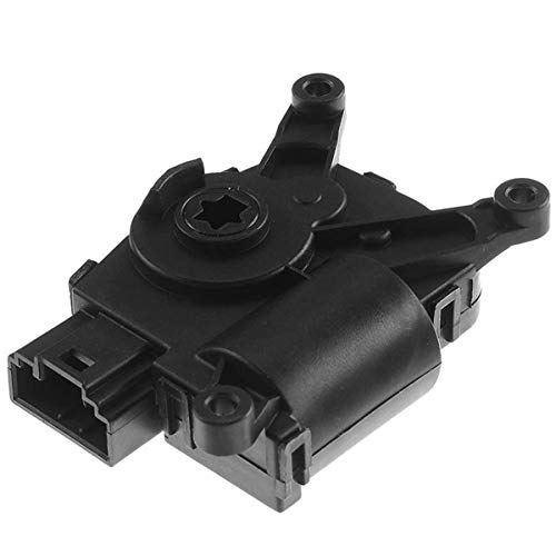 【中古】【未当て嵌める・未開封品】A-Premium HVACヒーターエアブレンド ドアアクチュエーター取り替えっこ用 ダッジ・デュランゴ・ジープ WK2 地びたチェロキー 2014-2018 メイン用