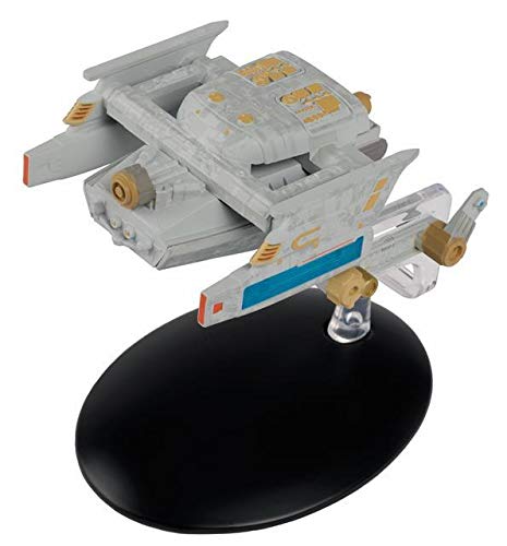 【中古】【未使用・未開封品】Star Trek Starships - Starfleet Tug