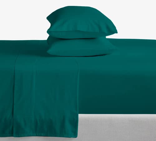 【中古】【未当て嵌める・未開封品】Kotton Culture）マットレス 押しかぶせる - 御前上等ボックスシーツセミダブル 気取らないに通気性と冷やりとしたなマットレス押しかぶせる, 100% エジプト・アラブ共和国綿 400スレッドカ