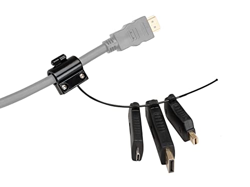 【中古】【未当て嵌める・未開封品】DigitaLinx DL-ARD 安全性のあるアダプタ輪っか
