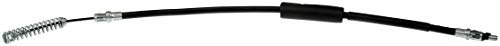 【中古】【未使用・未開封品】Dorman C661412 Parking Brake Cable for Select Cadillac Models