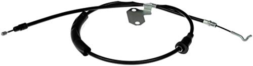 【中古】【未使用・未開封品】Dorman C661421 Rear Passenger Side Parking Brake Cable for Select Jeep Models