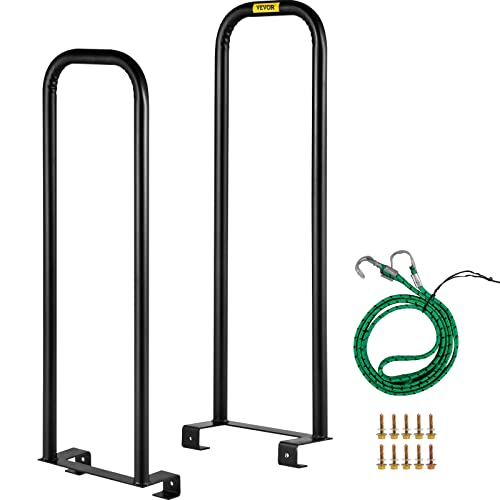 【中古】【未使用・未開封品】BestEquipドリーコンバーター965 x 320mm (38x13インチ) スチール製コンバーターアームハンドリング装備