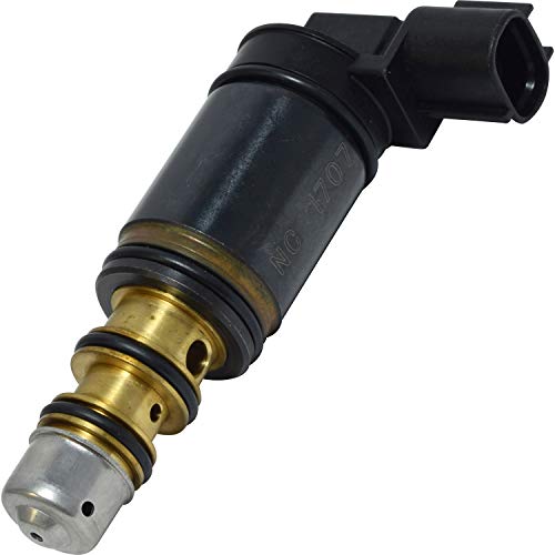 【中古】【未使用・未開封品】HVAC A/C コンプレッサー制御バルブEX 10558C