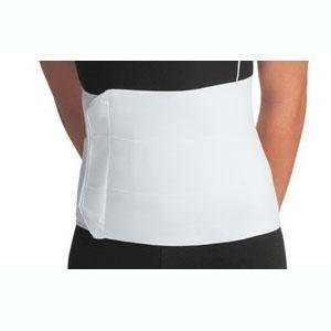 【中古】【未使用・未開封品】DJ Orthopedics 3-Panel Elastic Binder Universal, 45 to 62 Waist Measurement, 9 H by DJ Orthopedics|AJIMURA-SHOP