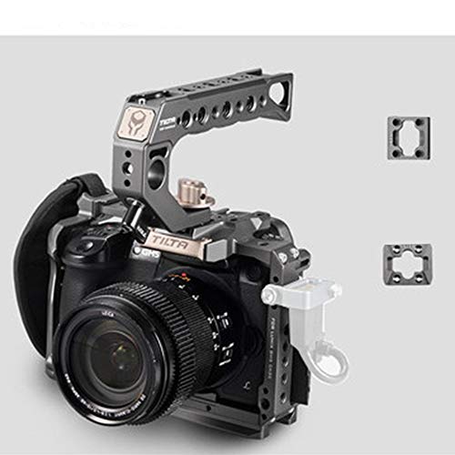 【中古】【未使用・未開封品】Tilta TA-T37-A-G リグカメラケージ Panasonic GH4 GH5 GH5S GHシリーズ ベーシックケージ