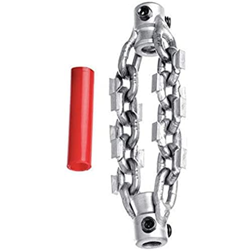【中古】【未使用・未開封品】Ridge Tool Company RIDGID チェーンノッカ K-9-102 超硬チップ 50ミリ 64288
