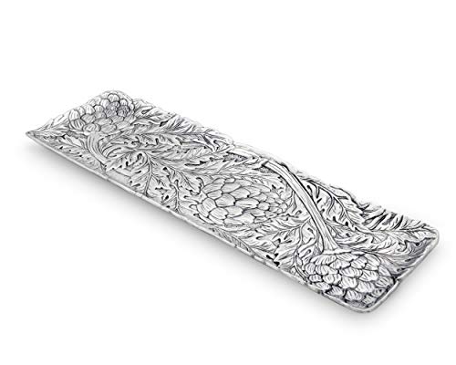 【中古】【未当て嵌める・未開封品】Artichoke 矩形お盆