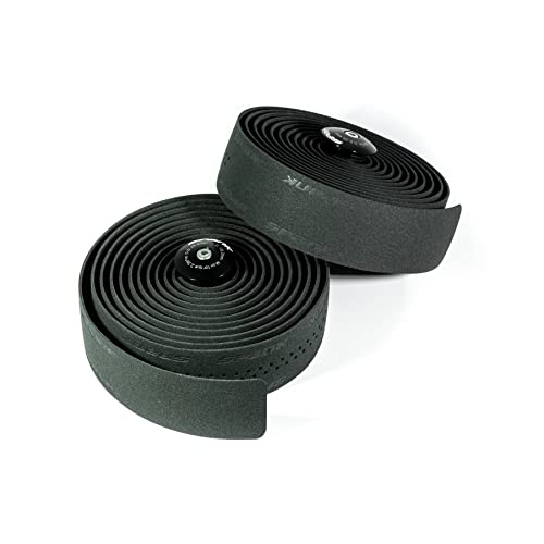 【中古】【未使用・未開封品】スパンクウィング砂利ドロップバーテープ&プラグ - ブラック - NA - E05000000A01SPK