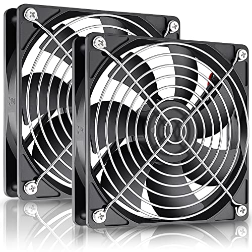 【中古】【未当て嵌める・未開封品】GDSTIME 5雄捻子 120粍 気違い 1500RPM 120粍 x 25粍 DC 毛はらい受け答え落ち居る気違い