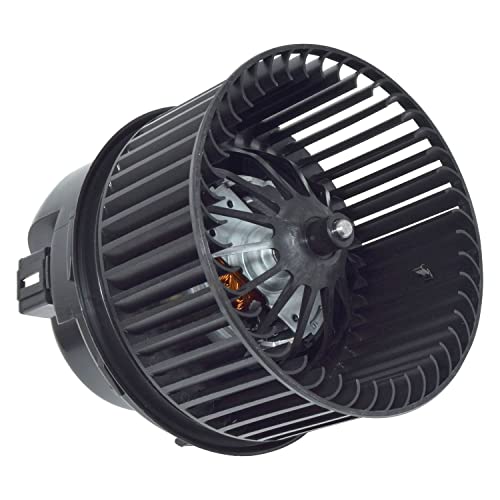 【中古】【未使用・未開封品】UAC HVAC ブロワーモーター BM 9386C - DV6Z19805B エスケープフォーカス トランジット コネクト C-Max