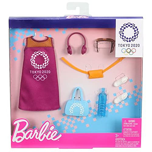 【中古】【未使用・未開封品】Barbie Fashions
