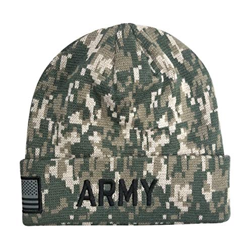 【中古】【未使用・未開封品】Icon Sports アメリカ軍ビーニー One Size｜AJIMURA-SHOP