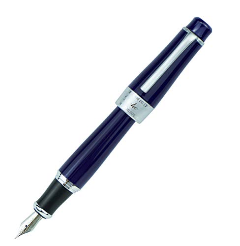 【中古】【未当て嵌める・未開封品】Duke 2009 チャーリーチャップリン 青み 筆 細字 モダンクラシックデザインコレクション 甚だしい書き込み 合切袋付き添い人