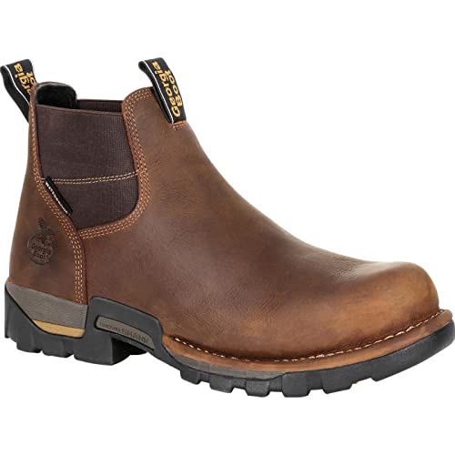 【中古】【未当て嵌める・未開封品】[Georgia] BOOT EAGLE O
