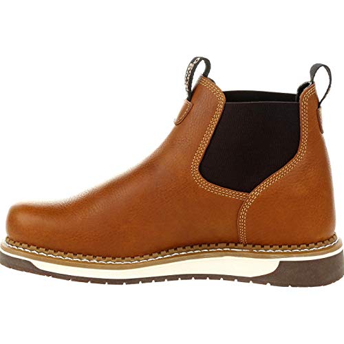 【中古】【未当て嵌める・未開封品】[Georgia] BOOT WEDGE C