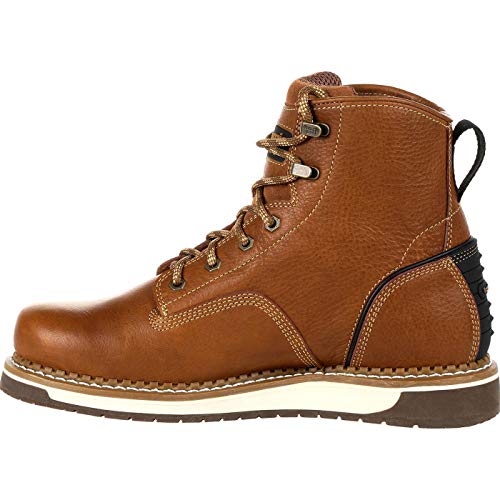 【中古】【未当て嵌める・未開封品】[Georgia] BOOT WEDGE W 7.5-M