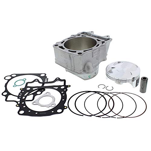 【中古】【未当て嵌める・未開封品】Cylinder Works CW21012K01 ビッグボアシリンダーキット Yamaha YZ 450 F 18 19用