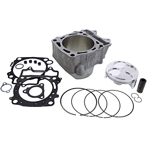 【中古】【未使用・未開封品】Cylinder Works CW20012K01HC 標準ボア HC シリンダーキット Yamaha YZ 450 F用