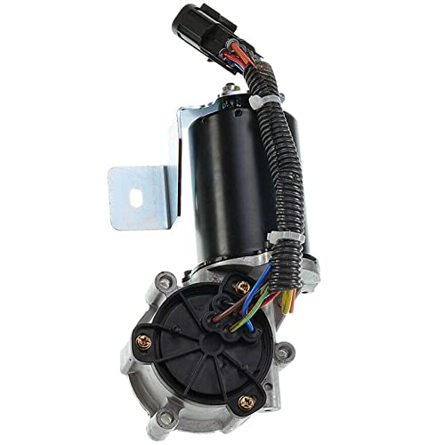 【中古】【未使用・未開封品】Hummer H3 2006-2010 H3T 2009-2010用トランスファーケースモーター (7ピンプラグ付き)