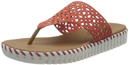 【中古】【未当て嵌める・未開封品】Skechers Sepulveda - Larkspur US 大きさ: 5 色つや: オレンジ色