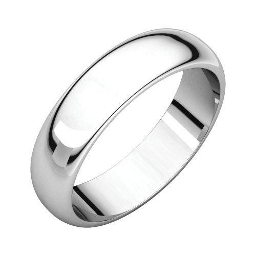 【中古】【未使用・未開封品】Jewels By Lux 10Kイエローゴールド 10mm ハーフラウンド 結婚指輪