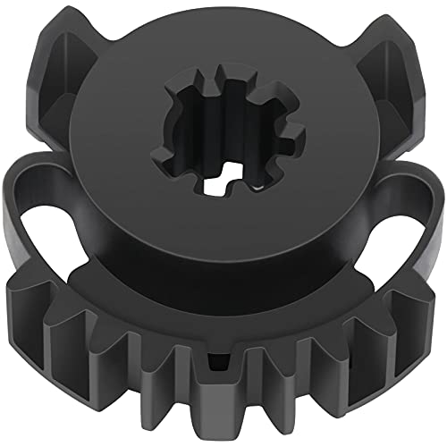 【中古】【未使用・未開封品】SCITOO 68214880AA エアードアアクチュエーターギアキット 交換品 2011 2012 2013 2014 2015 2016 ジープグランドチェロキー HVAC ヒーターブレ|AJIMURA-SHOP