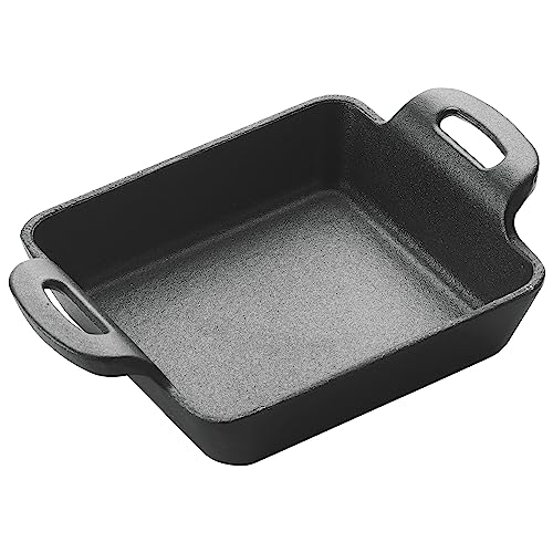 【中古】【未当て嵌める・未開封品】WINCO 鋳鉄サーヴァー 黒いこと