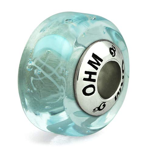 【中古】【未使用・未開封品】OHM Immortal Blue OHMビーズ