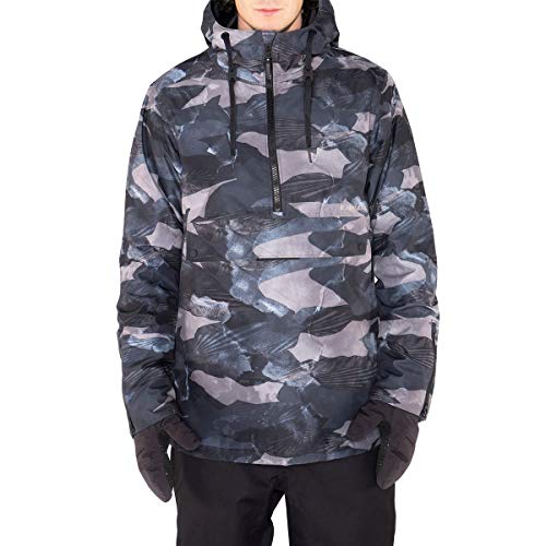 【中古】【未当て嵌める・未開封品】ARMADA Rawlins パーカ メンズ X-Large