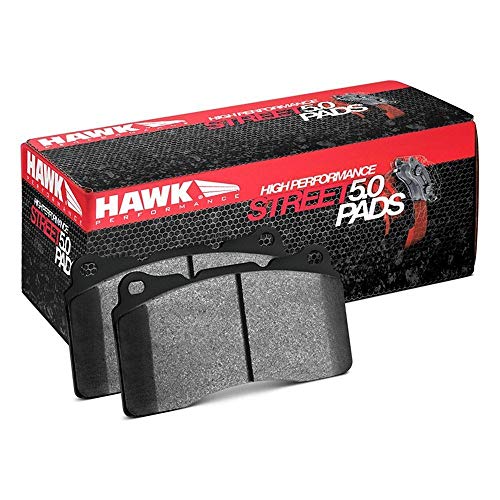 【中古】【未使用・未開封品】Hawk Performance HB194B.665 ストリートブレーキパッド｜AJIMURA-SHOP