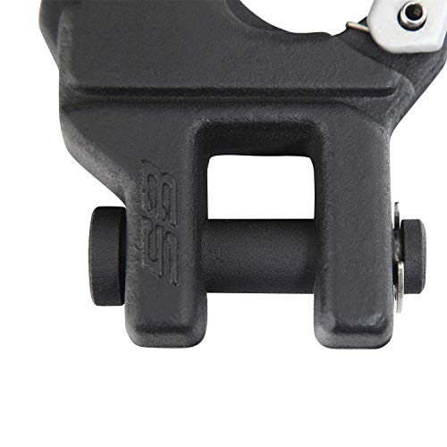 【中古】【未使用・未開封品】Smittybilt 99012 シリーズ デルタフック