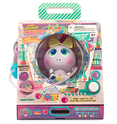 【中古】【未使用・未開封品】Distroller BOSINI NERLIE GEN2 NEONATE KSIMERITO 2019年版